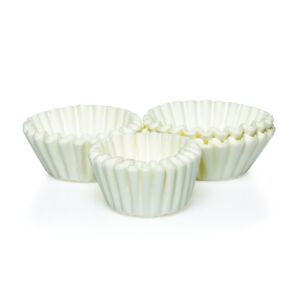 FILTER COFFEE 200/PK BASKET WHT MELITTA FILTER COFFEE 200/PK BASKET WHT MELITTA